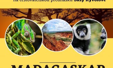 MADAGASKAR