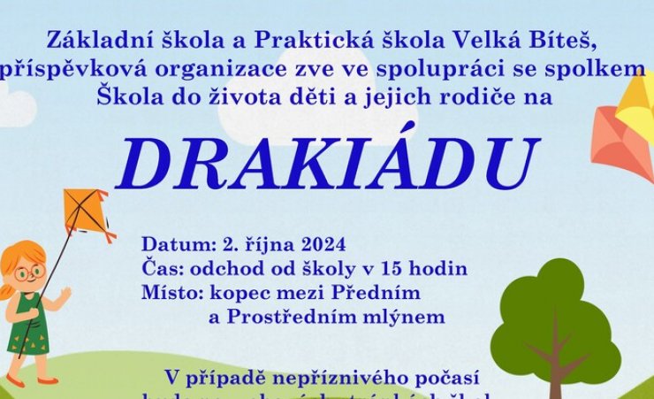 DRAKIÁDA