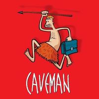 caveman-page-001
