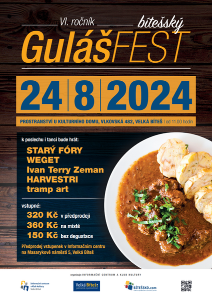 Guláš fest 2024