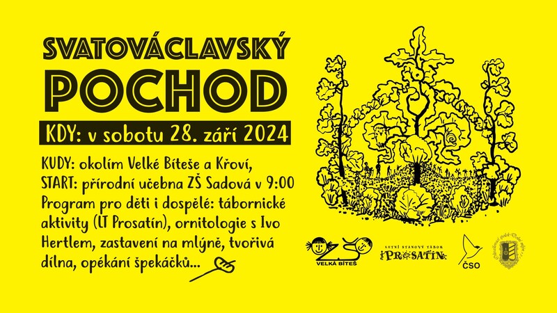 Svatováclavský pohod 