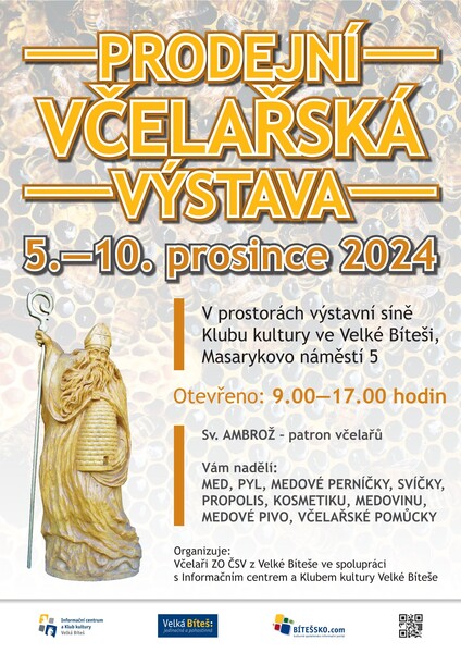 Včelařská výstava copy