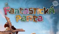 Fantastická parta_foto